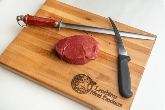 Tenderloin Steak