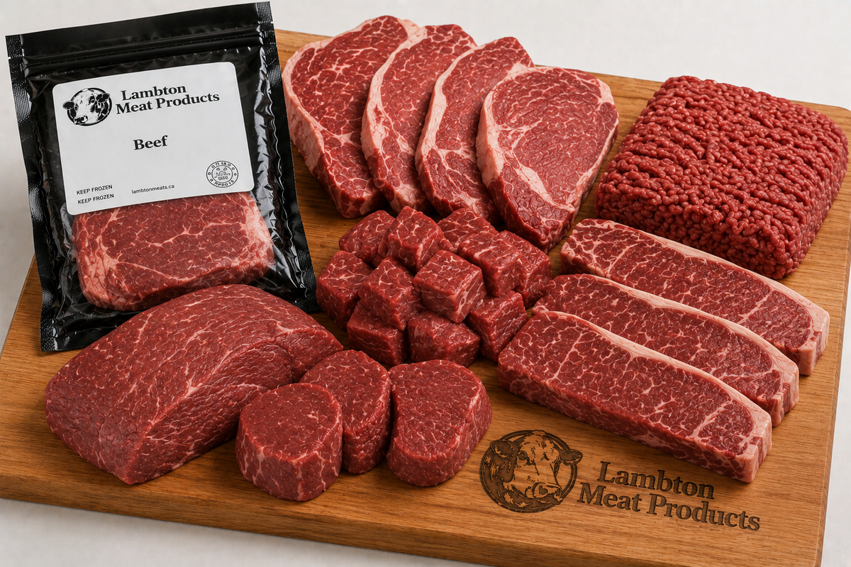 Beef