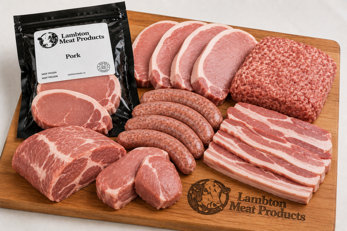 Pork