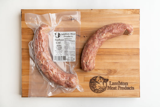 Polish Sausage