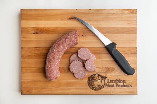 Kielbasa