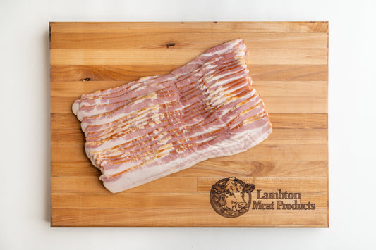 Lean Bacon