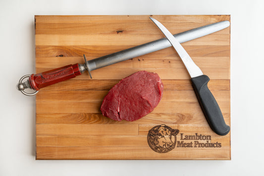 Tenderloin Steak