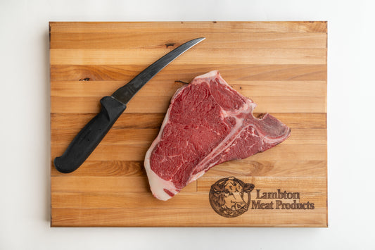 T-Bone Steak