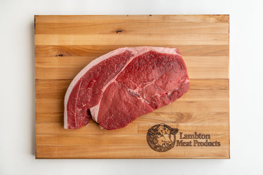 Sirloin Steak