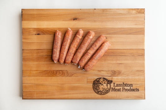 Farmer Breakfast Sausage