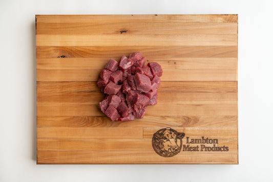 Stew Beef