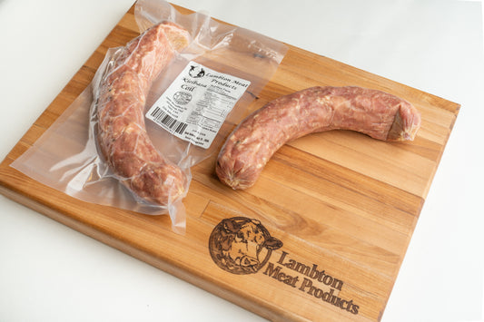 Kielbasa
