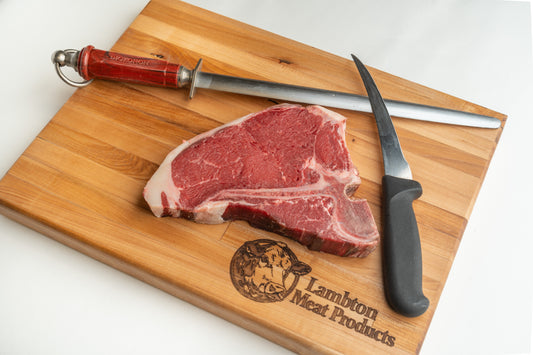 T-Bone Steak
