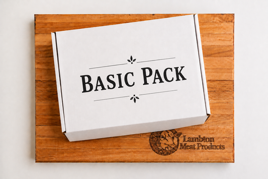 Basic Pack