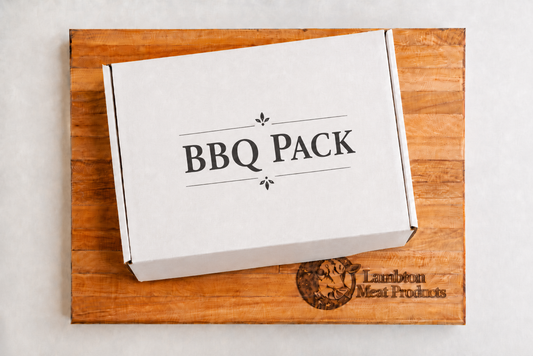 BBQ Pack