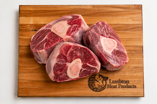 Beef Shank