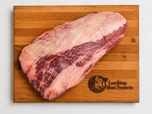 Beef Brisket