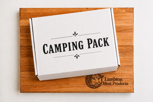 Camping Pack