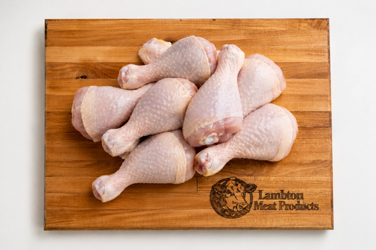 Chicken Legs