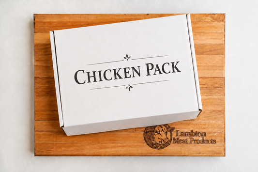 Chicken Pack