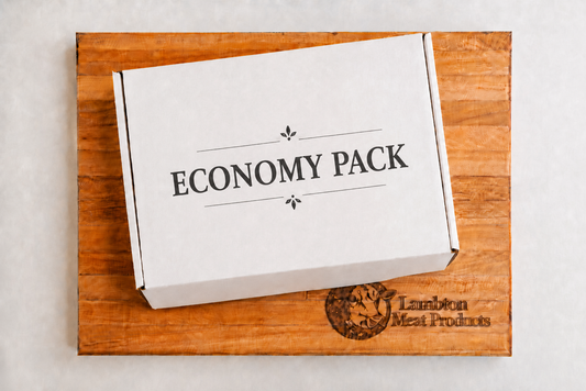 Economy Pack