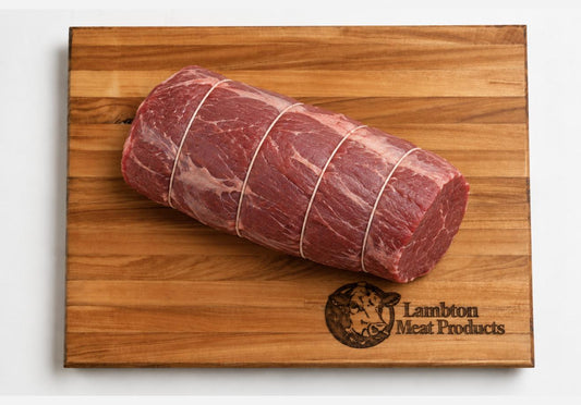 Eye of Round Roast