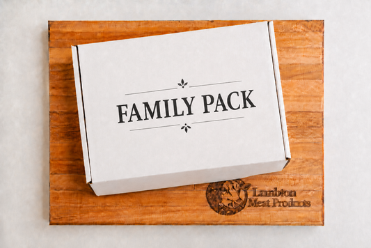 Family Pack