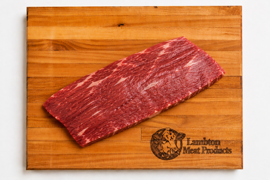 Flank Steak