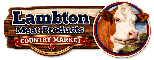 Lambton Meat Products Country Market