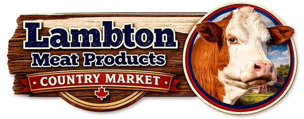 Lambton Meat Products Country Market