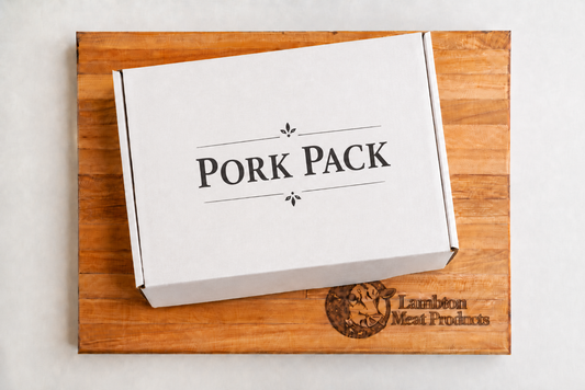 Pork Pack