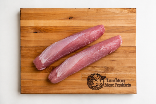 Pork Tenderloin