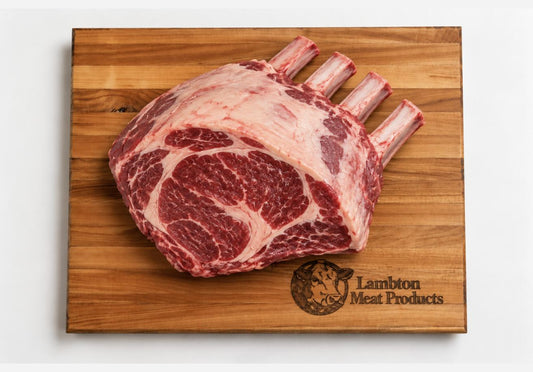 Prime Rib Roast