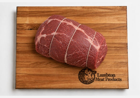 Sirloin Tip Roast