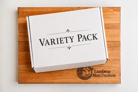 Variety Pack