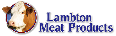 Lambton Meat Products - Custom Butchering, Beef Jerky, Meat Packages - Alvinston, ON